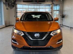 Miniature 8 Nissan Qashqai SL 2020