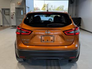Miniature 5 Nissan Qashqai SL 2020