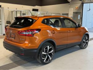 Miniature 7 Nissan Qashqai SL 2020
