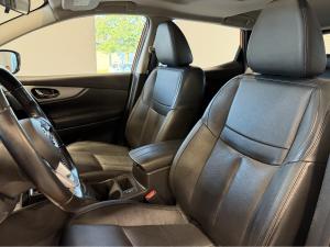 Miniature 10 Nissan Qashqai SL 2020