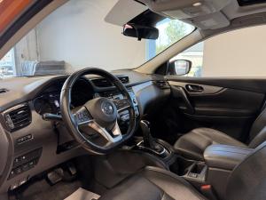Miniature 11 Nissan Qashqai SL 2020