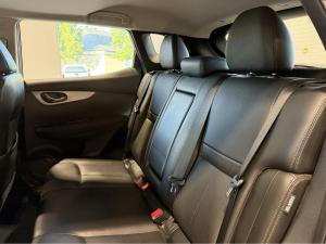 Miniature 9 Nissan Qashqai SL 2020