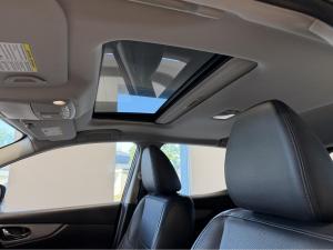 Miniature 12 Nissan Qashqai SL 2020