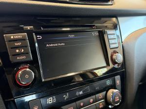 Miniature 19 Nissan Qashqai SL 2020