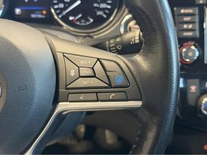 Miniature 17 Nissan Qashqai SL 2020