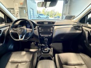 Miniature 23 Nissan Qashqai SL 2020