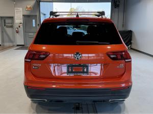 Miniature 5 Volkswagen Tiguan Comfortline 2018