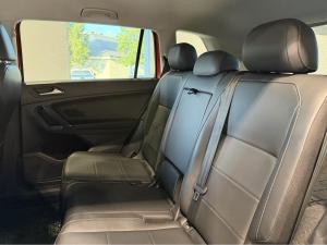 Miniature 8 Volkswagen Tiguan Comfortline 2018
