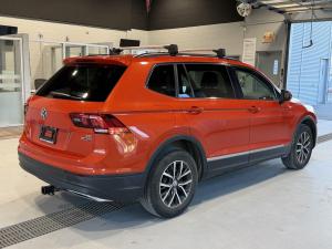 Miniature 6 Volkswagen Tiguan Comfortline 2018
