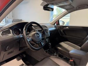 Miniature 10 Volkswagen Tiguan Comfortline 2018