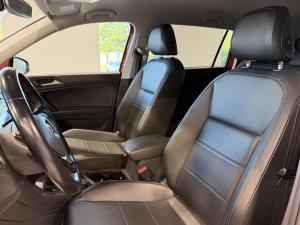 Miniature 9 Volkswagen Tiguan Comfortline 2018