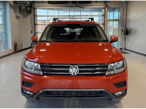 Miniature 7 Volkswagen Tiguan Comfortline 2018
