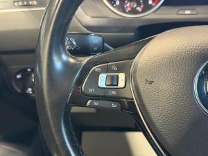 Miniature 13 Volkswagen Tiguan Comfortline 2018