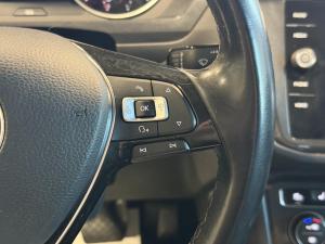 Miniature 15 Volkswagen Tiguan Comfortline 2018