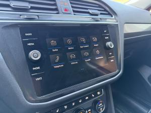 Miniature 16 Volkswagen Tiguan Comfortline 2018
