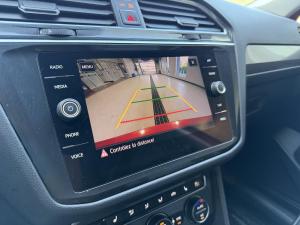 Miniature 18 Volkswagen Tiguan Comfortline 2018
