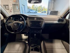 Miniature 21 Volkswagen Tiguan Comfortline 2018