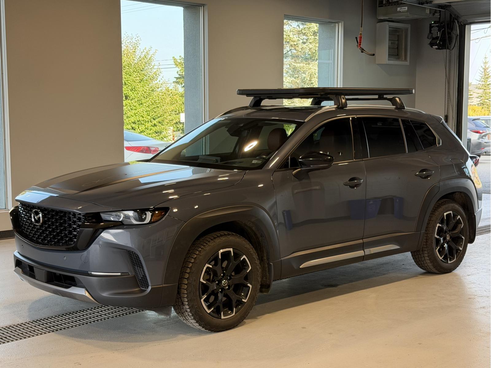 Mazda CX-50 Meridian 2.5T 2024