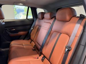Thumbnail 8 Mazda CX-50 Meridian 2.5T 2024