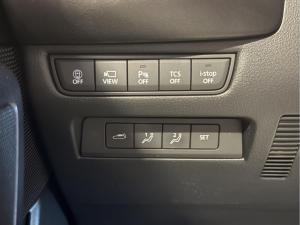 Thumbnail 15 Mazda CX-50 Meridian 2.5T 2024
