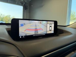 Thumbnail 20 Mazda CX-50 Meridian 2.5T 2024