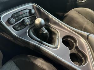 Thumbnail 21 Dodge Challenger RT Shaker 2017