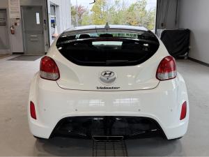 Miniature 5 Hyundai Veloster SE 2016