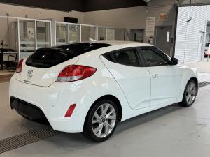 Miniature 6 Hyundai Veloster SE 2016