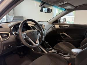 Miniature 10 Hyundai Veloster SE 2016