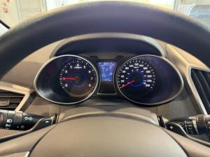 Miniature 13 Hyundai Veloster SE 2016
