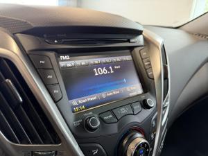 Miniature 15 Hyundai Veloster SE 2016