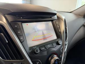 Miniature 17 Hyundai Veloster SE 2016