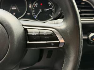 Miniature 14 Mazda CX-30 GS 2024