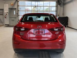 Miniature 5 Mazda Mazda3 GS 2017