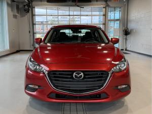 Miniature 7 Mazda Mazda3 GS 2017