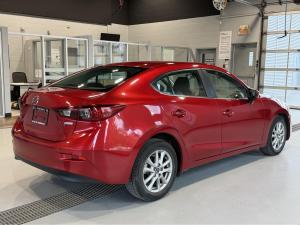 Miniature 6 Mazda Mazda3 GS 2017