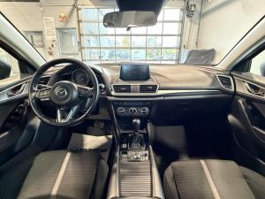 Miniature 20 Mazda Mazda3 GS 2017