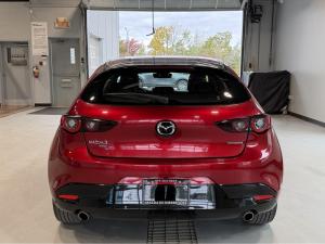 Miniature 5 Mazda Mazda3 Sport GS Luxury 2025