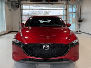 Miniature 7 Mazda Mazda3 Sport GS Luxury 2025