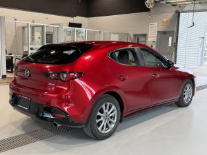 Miniature 6 Mazda Mazda3 Sport GS Luxury 2025