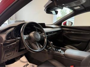 Miniature 10 Mazda Mazda3 Sport GS Luxury 2025