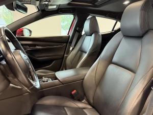 Miniature 9 Mazda Mazda3 Sport GS Luxury 2025