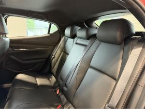 Miniature 8 Mazda Mazda3 Sport GS Luxury 2025