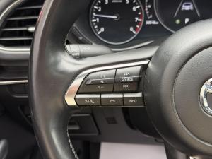 Miniature 14 Mazda Mazda3 Sport GS Luxury 2025