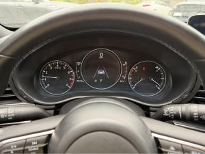 Miniature 15 Mazda Mazda3 Sport GS Luxury 2025