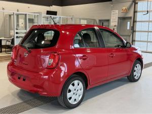 Miniature 6 Nissan Micra SV 2019