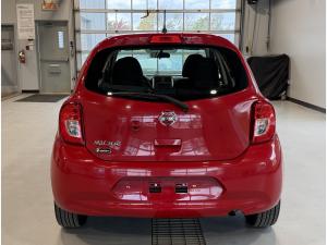 Miniature 5 Nissan Micra SV 2019
