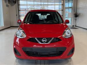 Miniature 7 Nissan Micra SV 2019