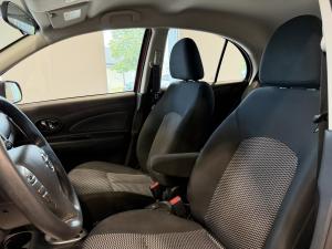 Miniature 9 Nissan Micra SV 2019