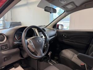 Miniature 10 Nissan Micra SV 2019